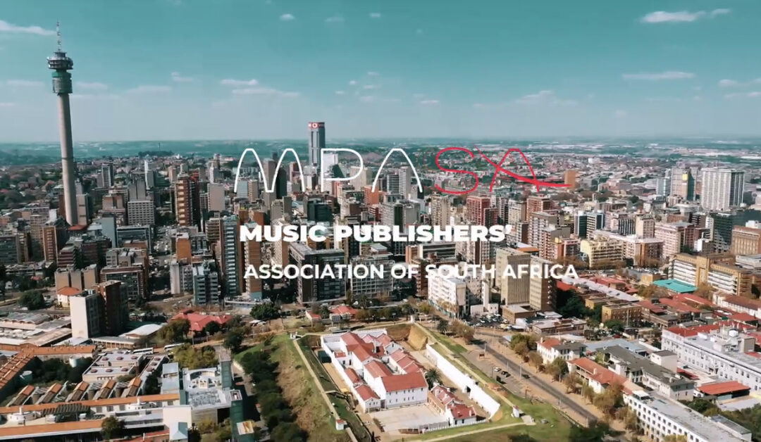 Music Publishing: Unlocked series – meet and greet