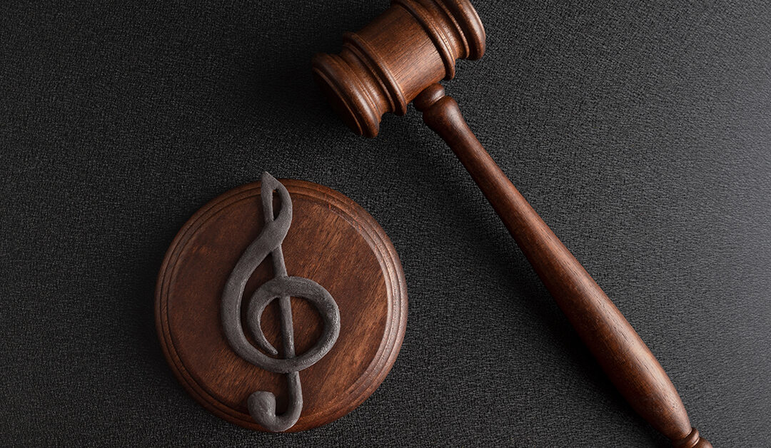 How the Copyright Amendment Bill affects Music publishers