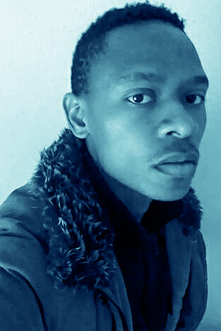 Kabelo Mpolenyane
