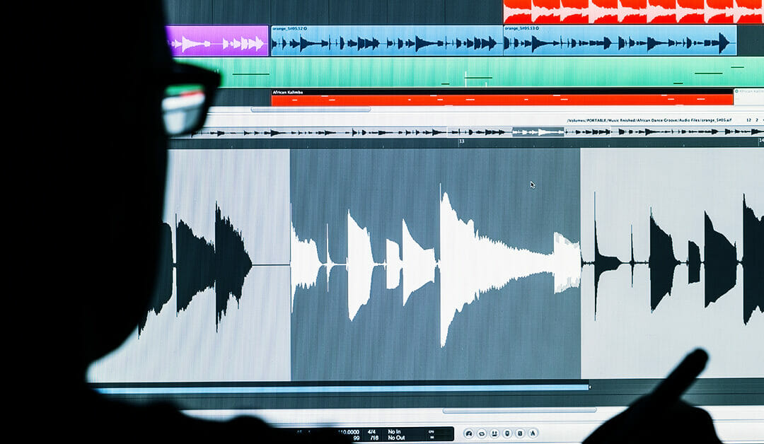 Music Sampling