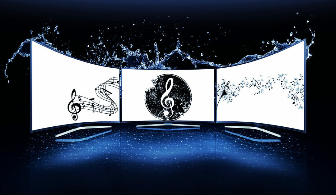 Sync Licensing