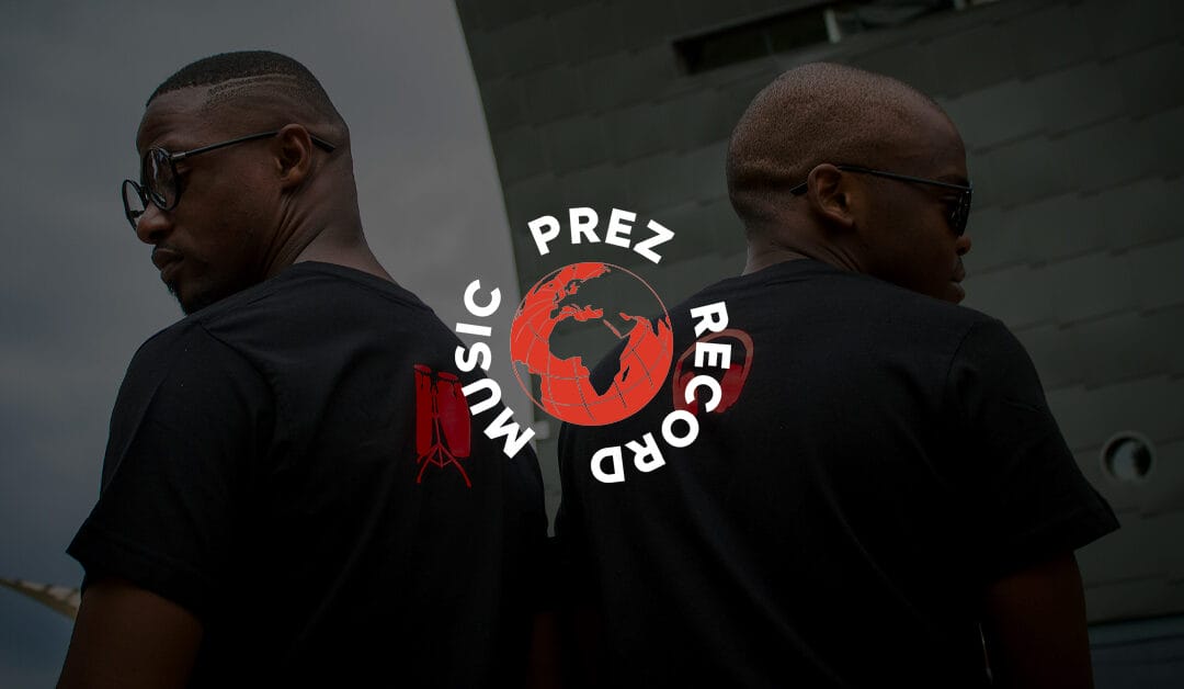 Member Feature: Prez Record Music