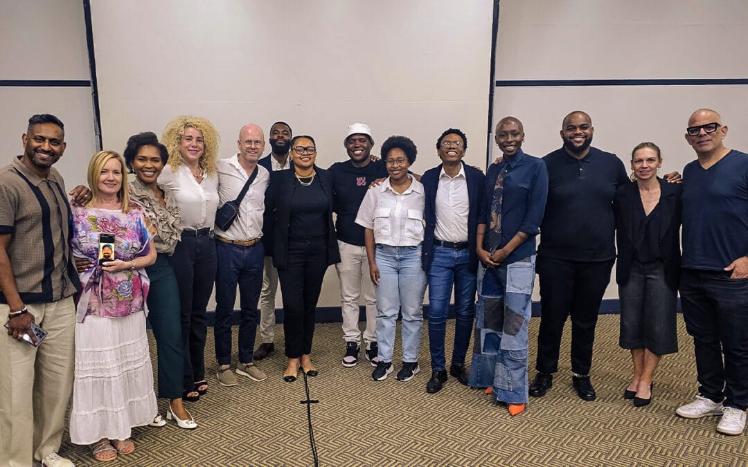 A Successful AGM Sets the Stage for 2025