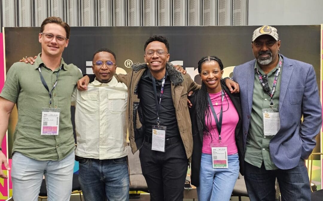 MPASA Ignites FAME Week Africa: A Decade of Publishing Expertise on Display