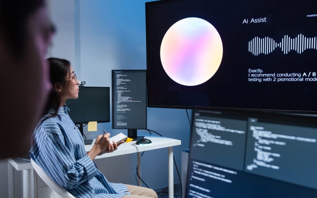 MPASA Member Survey: The Impact of AI on Music